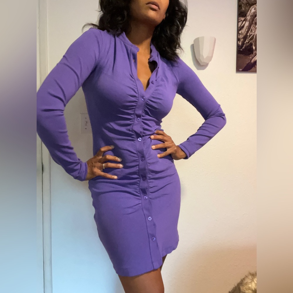 ZARA Dress S